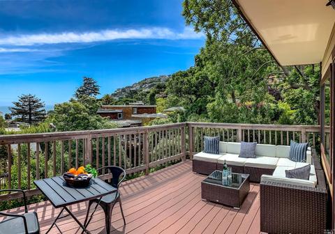 120 West St, Sausalito, CA 94965 photo 1