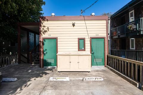 120 West St, Sausalito, CA 94965 photo 47