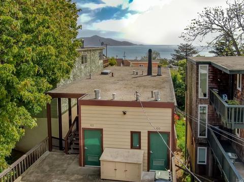 120 West St, Sausalito, CA 94965 photo 5