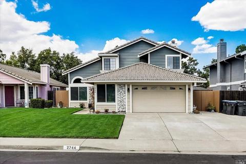 2744 Cascade Cir, Fairfield, CA 94533 photo 66