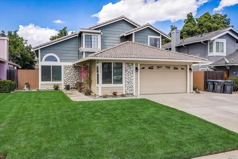 2744 Cascade Cir, Fairfield, CA 94533 photo 1