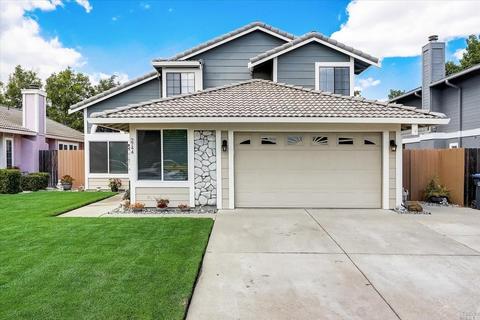 2744 Cascade Cir, Fairfield, CA 94533 photo 2
