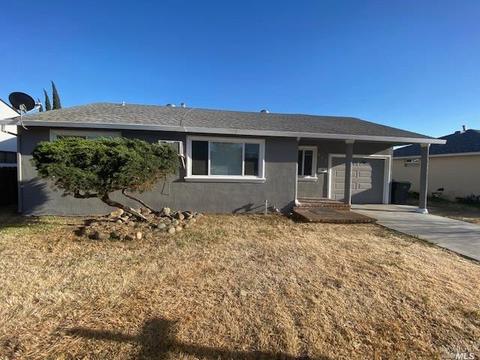 213 E Bell Ave, Fairfield, CA 94533 photo 2