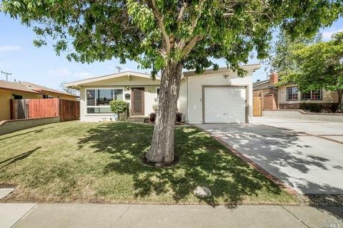 121 Sage St, Vallejo, CA 94589 photo 2