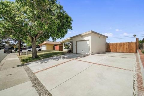 121 Sage St, Vallejo, CA 94589 photo 3