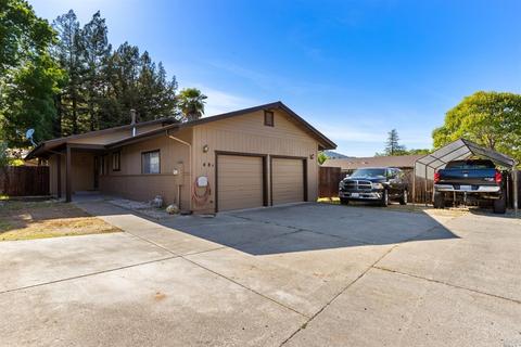 48 A Whitmore Ln, Ukiah, CA 95482 photo 1