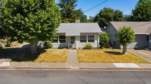 282 Luce Ave, Ukiah, CA 95482 photo 1