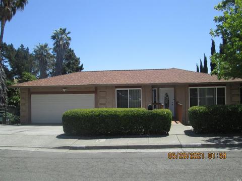 191 Evergreen Way, Vallejo, CA 94591 photo 1