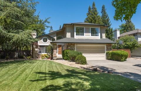 363 Blazing Star Ct, Windsor, CA 95492 photo 2