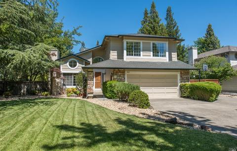 363 Blazing Star Ct, Windsor, CA 95492 photo 1