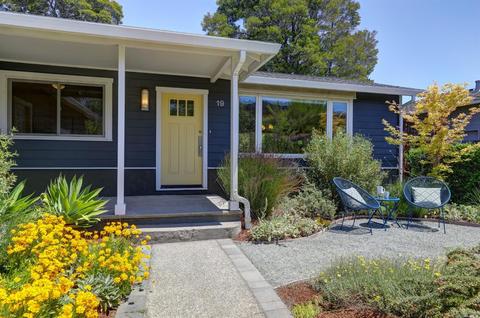 19 Seminole Ave, Corte Madera, CA 94925 photo 3