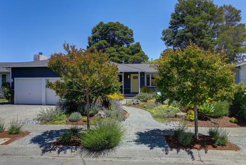 19 Seminole Ave, Corte Madera, CA 94925 photo 1