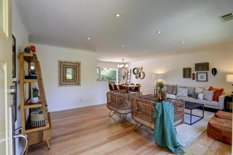 19 Seminole Ave, Corte Madera, CA 94925 photo 4
