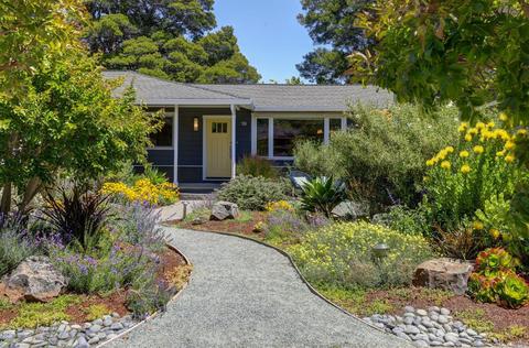 19 Seminole Ave, Corte Madera, CA 94925 photo 2