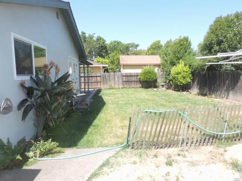 3572 Baxter Ave, Napa, CA 94558 photo 32