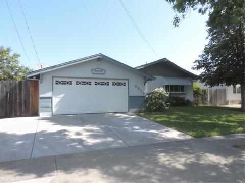 3572 Baxter Ave, Napa, CA 94558 photo 3
