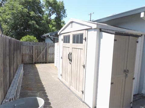 3572 Baxter Ave, Napa, CA 94558 photo 33