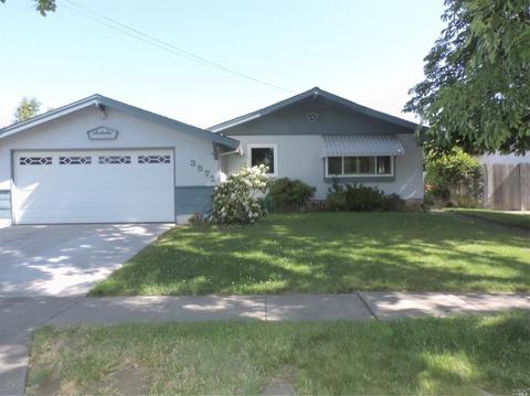 3572 Baxter Ave, Napa, CA 94558 photo 2