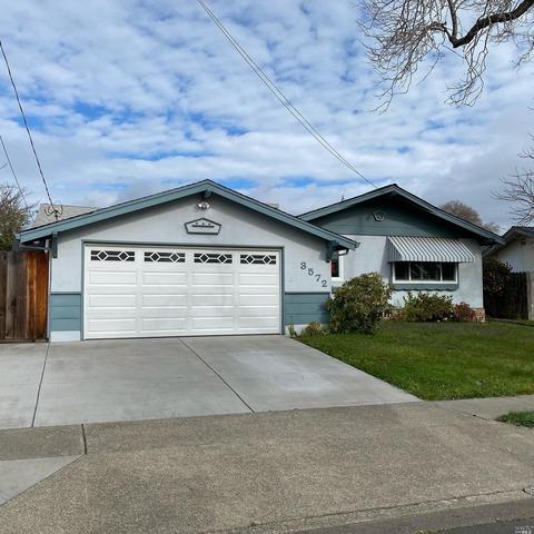 3572 Baxter Ave, Napa, CA 94558 photo 4
