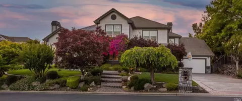 5257 Springridge Way, Fairfield, CA 94534 photo 1