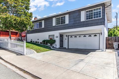 352 Los Cerritos Dr, Vallejo, CA 94589 photo 1