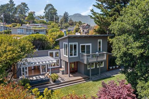 2 Cedarwood Ln, Mill Valley, CA 94941 photo 1
