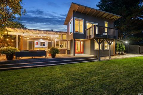 2 Cedarwood Ln, Mill Valley, CA 94941 photo 63
