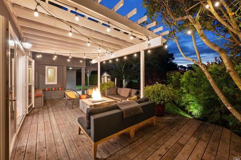 2 Cedarwood Ln, Mill Valley, CA 94941 photo 73