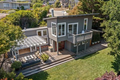 2 Cedarwood Ln, Mill Valley, CA 94941 photo 2