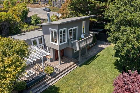 2 Cedarwood Ln, Mill Valley, CA 94941 photo 50