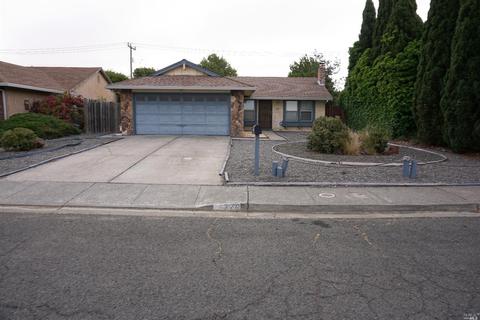 770 Jack London Dr, Vallejo, CA 94589 photo 1