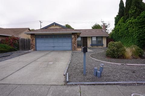 770 Jack London Dr, Vallejo, CA 94589 photo 2