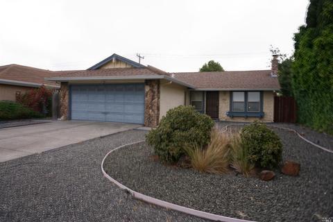770 Jack London Dr, Vallejo, CA 94589 photo 3
