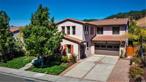 2998 Pebble Beach Cir, Fairfield, CA 94534 photo 1