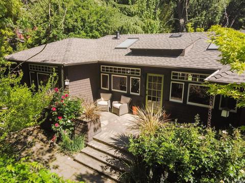 74 Bothin Rd, Fairfax, CA 94930 photo 1