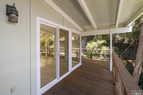 156 Glen Dr, Sausalito, CA 94965 photo 19