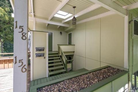 156 Glen Dr, Sausalito, CA 94965 photo 1