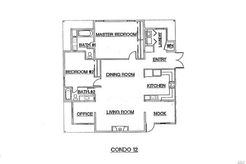 14620 Jomark Ln, Occidental, CA 95465 photo 27