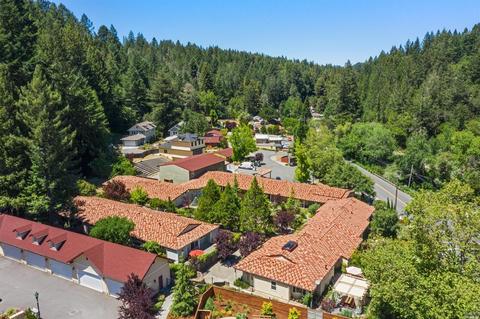 14620 Jomark Ln, Occidental, CA 95465 photo 2