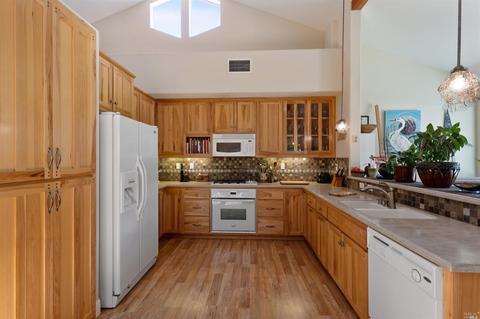 14620 Jomark Ln, Occidental, CA 95465 photo 14