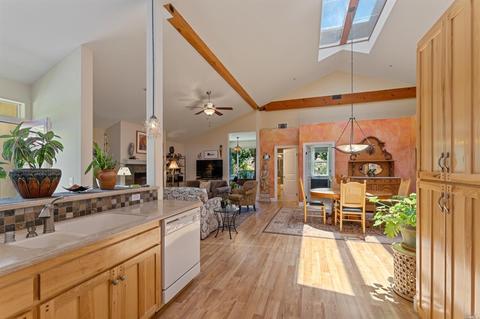 14620 Jomark Ln, Occidental, CA 95465 photo 16