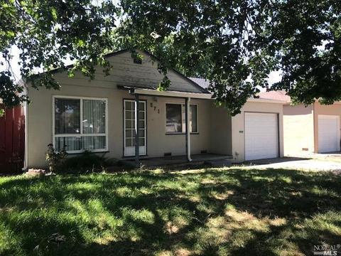 871 Beechwood Ave, Vallejo, CA 94591 photo 1