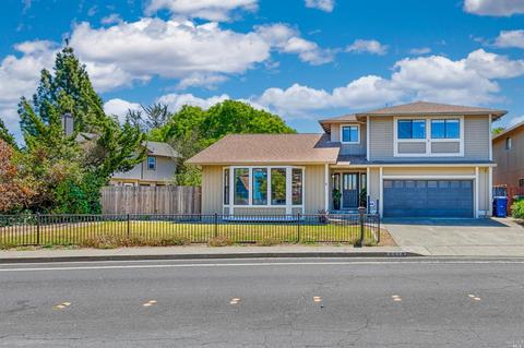 8614 Gravenstein Way, Cotati, CA 94931 photo 1