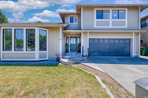 8614 Gravenstein Way, Cotati, CA 94931 photo 3