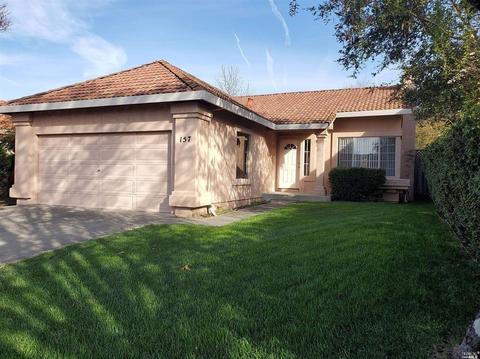 157 Cordoba Way, Windsor, CA 95492 photo 1