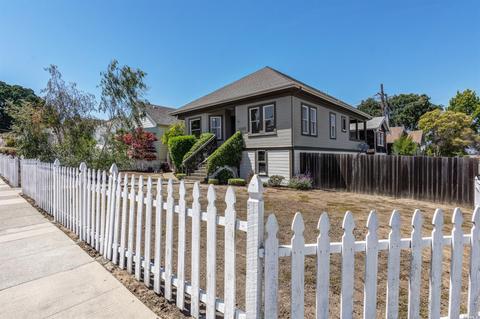 1022 Kentucky St, Vallejo, CA 94590 photo 1