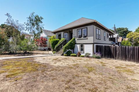 1022 Kentucky St, Vallejo, CA 94590 photo 3