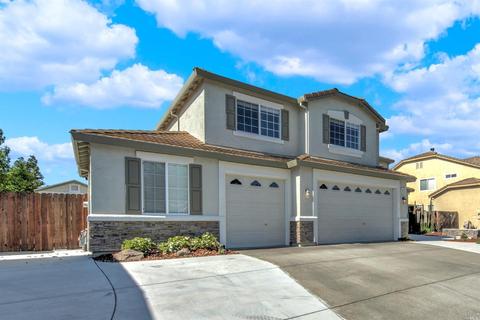 706 Ruby Dr, Vacaville, CA 95687 photo 3