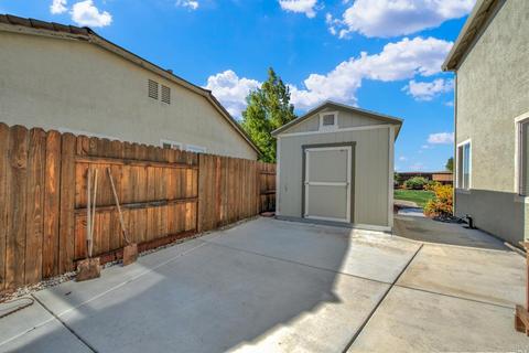 706 Ruby Dr, Vacaville, CA 95687 photo 63