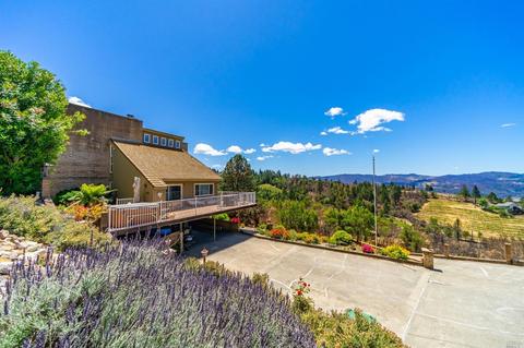 550 White Cottage Rd S, Angwin, CA 94508 photo 2